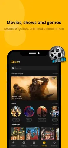 cricfy-app-apk-download Movies and shows
